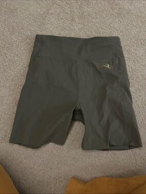 Tracksmith Alston short